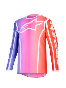 JERSEY FLUID APEX MULTI L