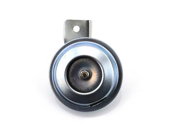horn 6 volt horn with holder galvanized for moped moped mokick