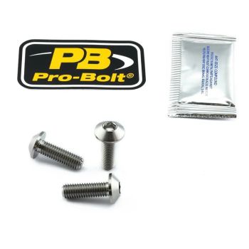 ROT BOLT KIT TIT 3