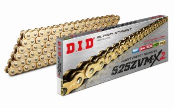 CHAIN DID525ZVMX2 GG 98RH