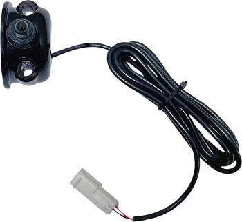 SWITCH ON/OFF BLACK HD