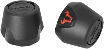 FRONT AXLE SLIDER SET