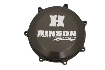 COVER CLUTCH KX450F 19-