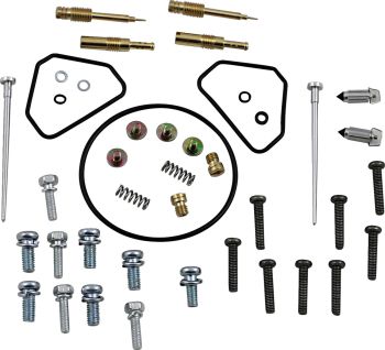 CARB REBUILD KIT KAW