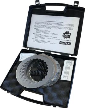 CLUTCH KIT DP ATV DPK214