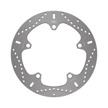 BRAKE ROTOR FIX ROUND L/R
