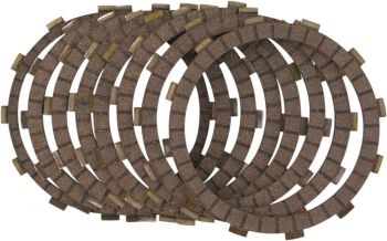 CLUTCH KIT EBC CK1297