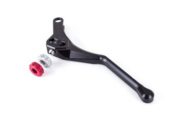 CLUTCH LEVER FXL BK