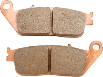 BRAKE PAD SINTRD SFA608HH