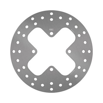 ROTOR EBC ATV MD6222D