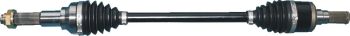 HD AXLE KIT COMPLETE YAM