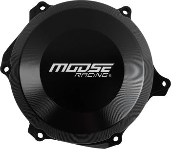 CLUTCH COVER YAMAHA