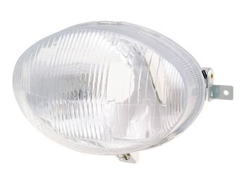 headlight assy for Piaggio Liberty, Vespa ET2, ET4