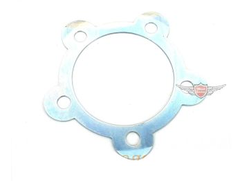 Retaining plate brake disk for Zündapp KS 50 80 GTS Type 517, 530