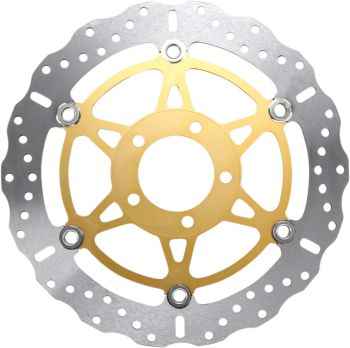 ROTOR EBC ST MD4022XC