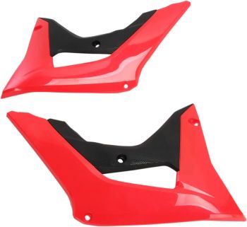 RAD COVERS CRF450R 17 OEM