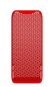 PROTECTOR AIR LVL2 BACK OS