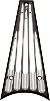 GRILL FRAME DEEP CUT BLK