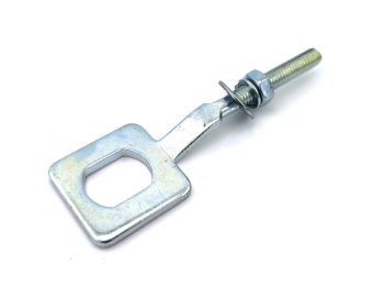 chain tensioner left version for Zündapp GTS
