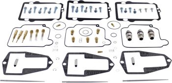 CARB REBUILD KIT