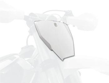PLATE#FRT TC/FC 19- WH