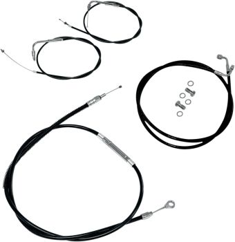 CBLE KT BK18-2009-14FLST