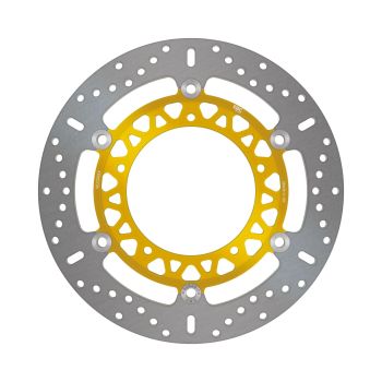 BRAKE ROTOR EBC MD2095X
