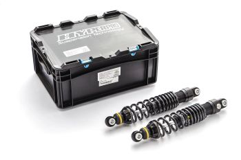 REAR SHOCKS HD