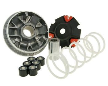 variator Malossi Multivar 2000 for Honda, Keeway