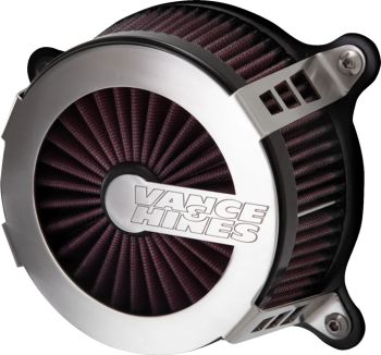 AIRCLEANER V02 CF L-ST FL