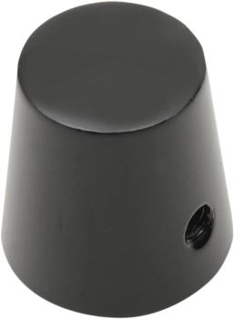 COVER SHFTR 83-19 G BLK