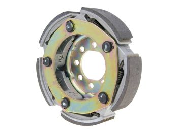 clutch 160mm for Aprilia, Gilera, Peugeot, Piaggio 400, 500, PGO Bugracer 500