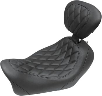 SEAT SOLO DBR TRPR DIAM
