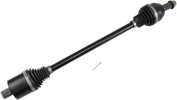 AXLE EXTREME HD