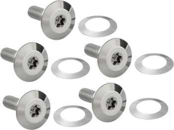 HARDWARE FRONT ROTOR 5PK