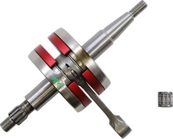 CRANKSHAFT YZ 65 18-23