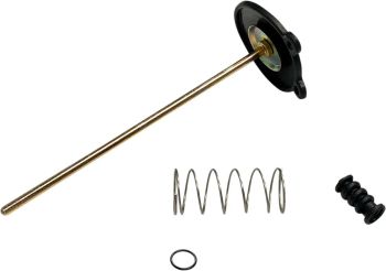 PUMP ACCEL 16021-393-014