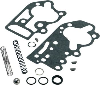 REBUILD KT OIL PMP 36-91