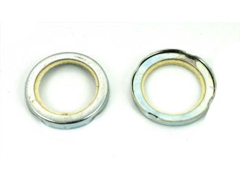 dust cover wheel bearing spoke rear for Hercules Prima 2 3 4 5 N S
