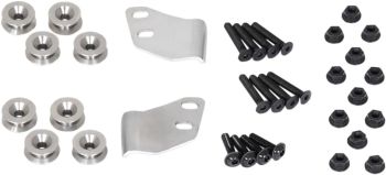 ADAPTER KIT FOR EVO CARRI