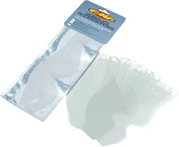 TEAROFF STANDARD 50PK