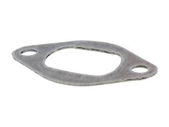 exhaust gasket Polini Evolution flat for Piaggio, Minarelli LC