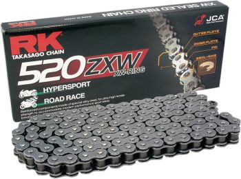 CHAIN X-RING ZXW520-118