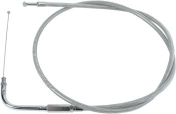 CABLE THROT BRAID 39.5"