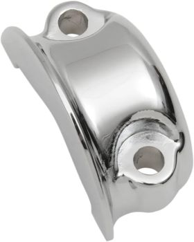 CLAMP HALF CHR 08-15FLT