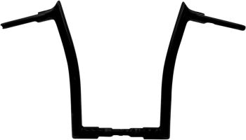 H-BAR BL 1.5 16 PT FLHRS