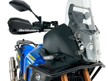 DEFLECTORS TENERE 700 MATTE BL