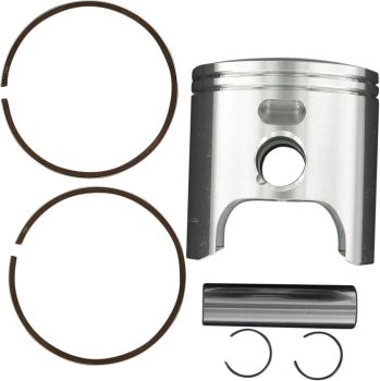 WISECO PISTON POL STD.