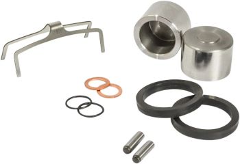 REVISION KIT 2-PISTON CAL