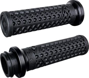 VANS GRIP INDIAN BLK/BLK